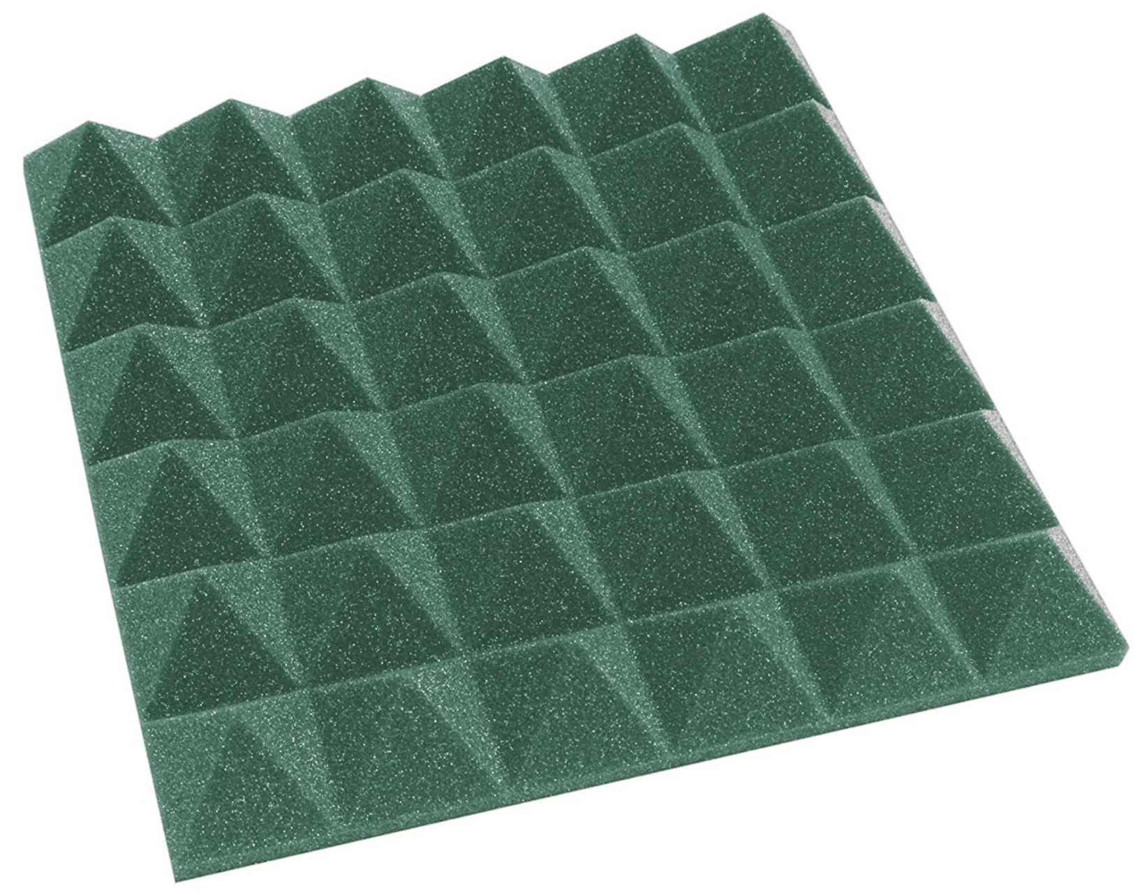 2 Inch Acoustic Foam Pyramid Style Panels - 13 Color Options - Image 10
