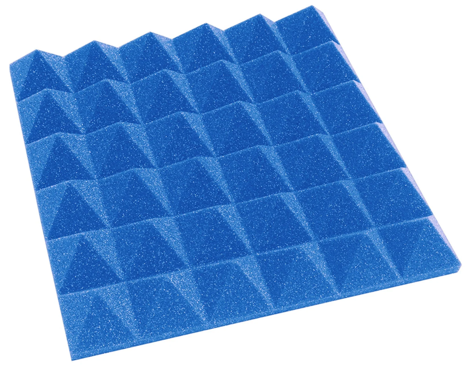 2 Inch Acoustic Foam Pyramid Style Panels - 13 Color Options - Image 11