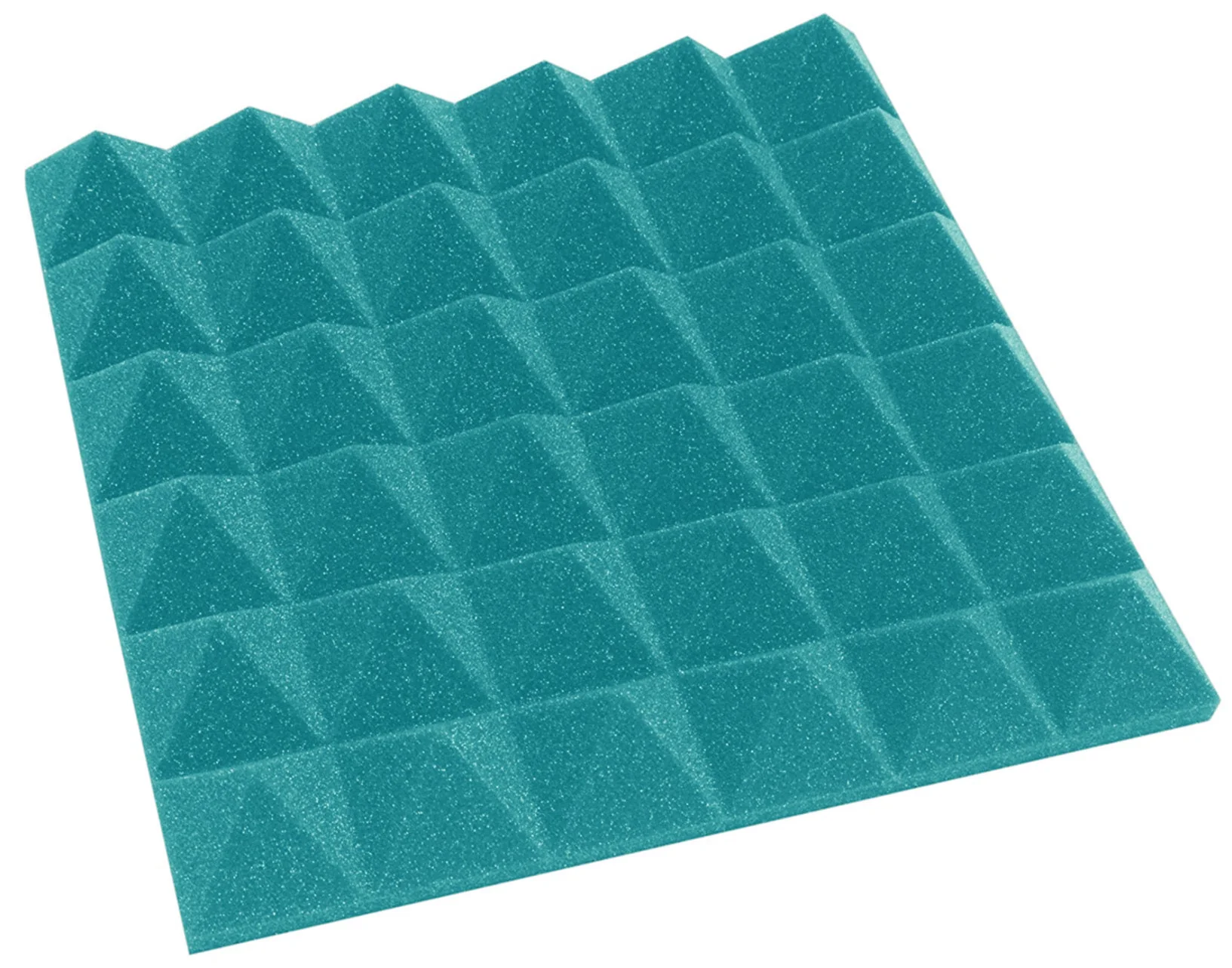 2 Inch Acoustic Foam Pyramid Style Panels - 13 Color Options - Image 13