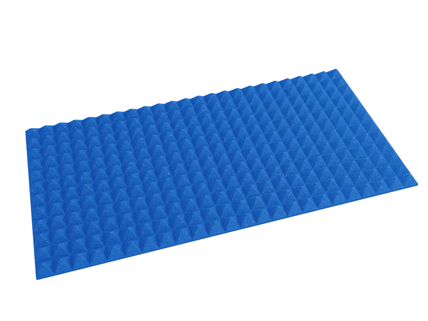 2 Inch Acoustic Foam Pyramid Style Panels - 13 Color Options - Image 30