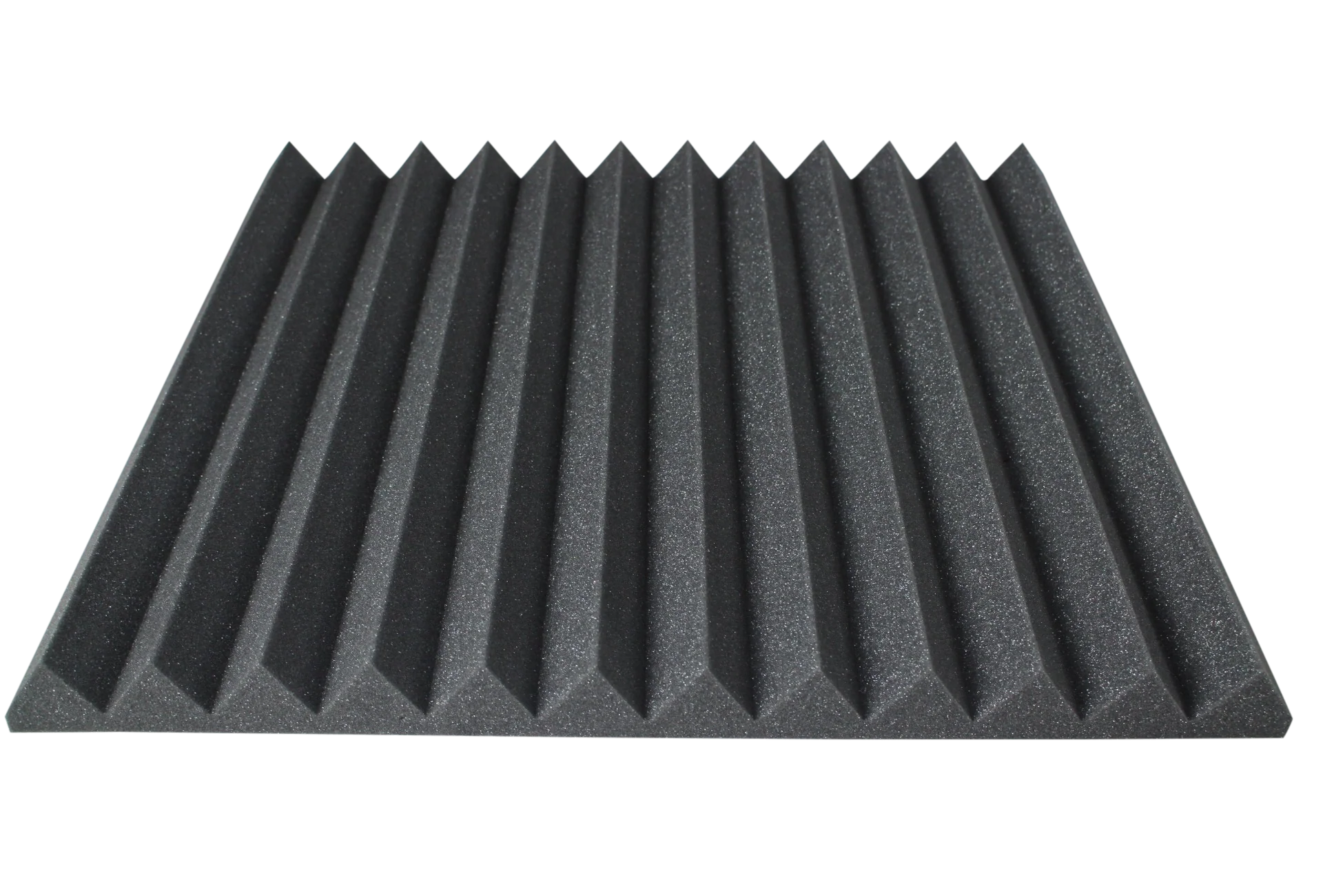 2 Inch Acoustic Foam Wedge Style Panels - 13 Color Options - Image 27