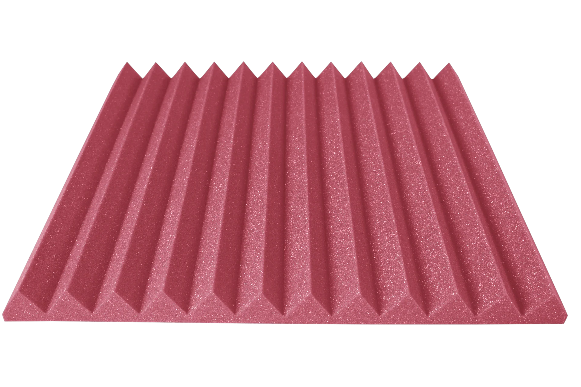 2 Inch Acoustic Foam Wedge Style Panels - 13 Color Options - Image 28