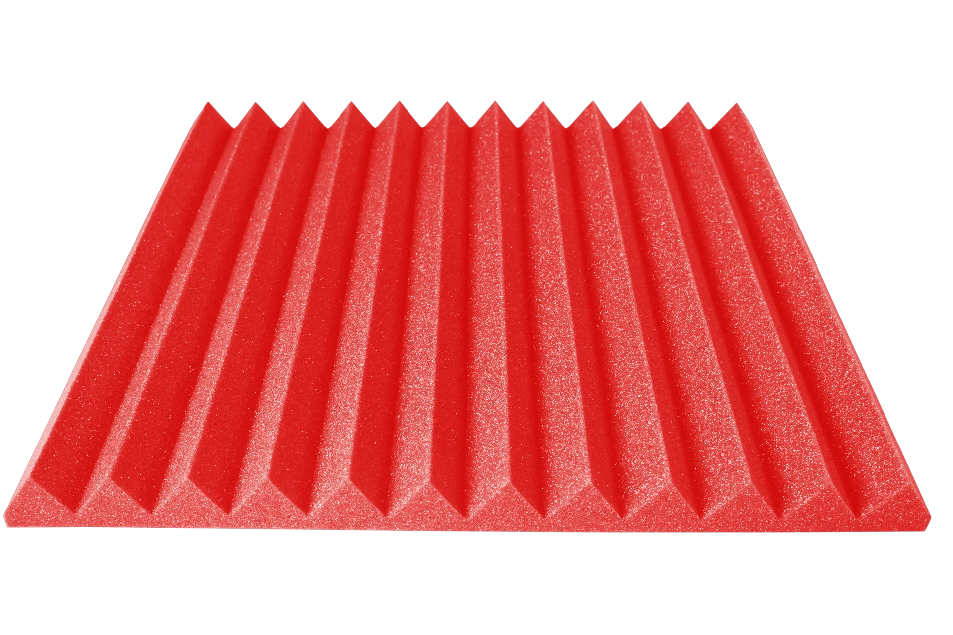 2 Inch Acoustic Foam Wedge Style Panels - 13 Color Options - Image 30