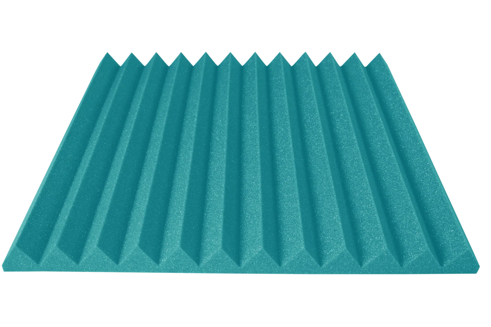 2 Inch Acoustic Foam Wedge Style Panels - 13 Color Options - Image 31