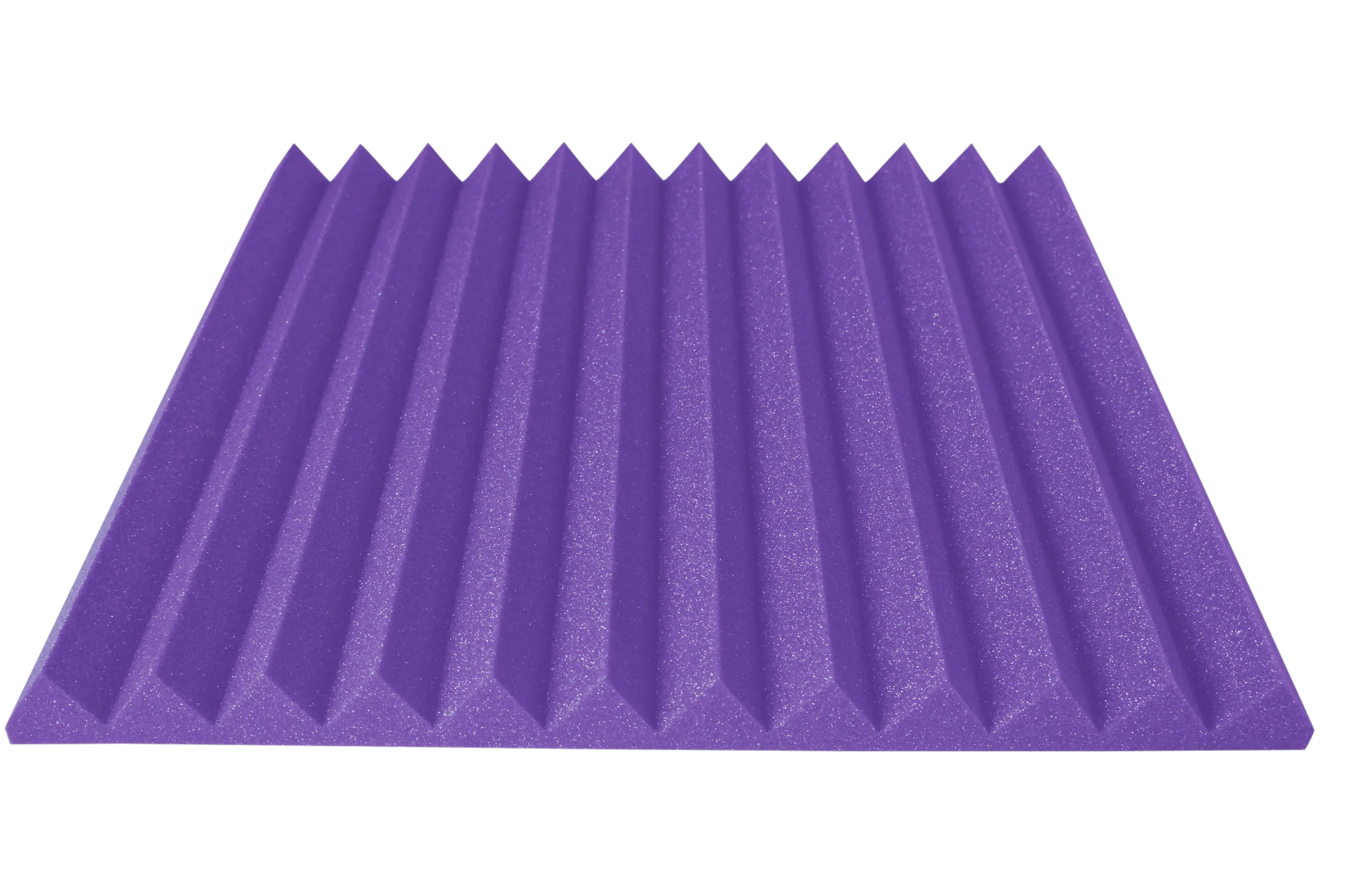 2 Inch Acoustic Foam Wedge Style Panels - 13 Color Options - Image 32