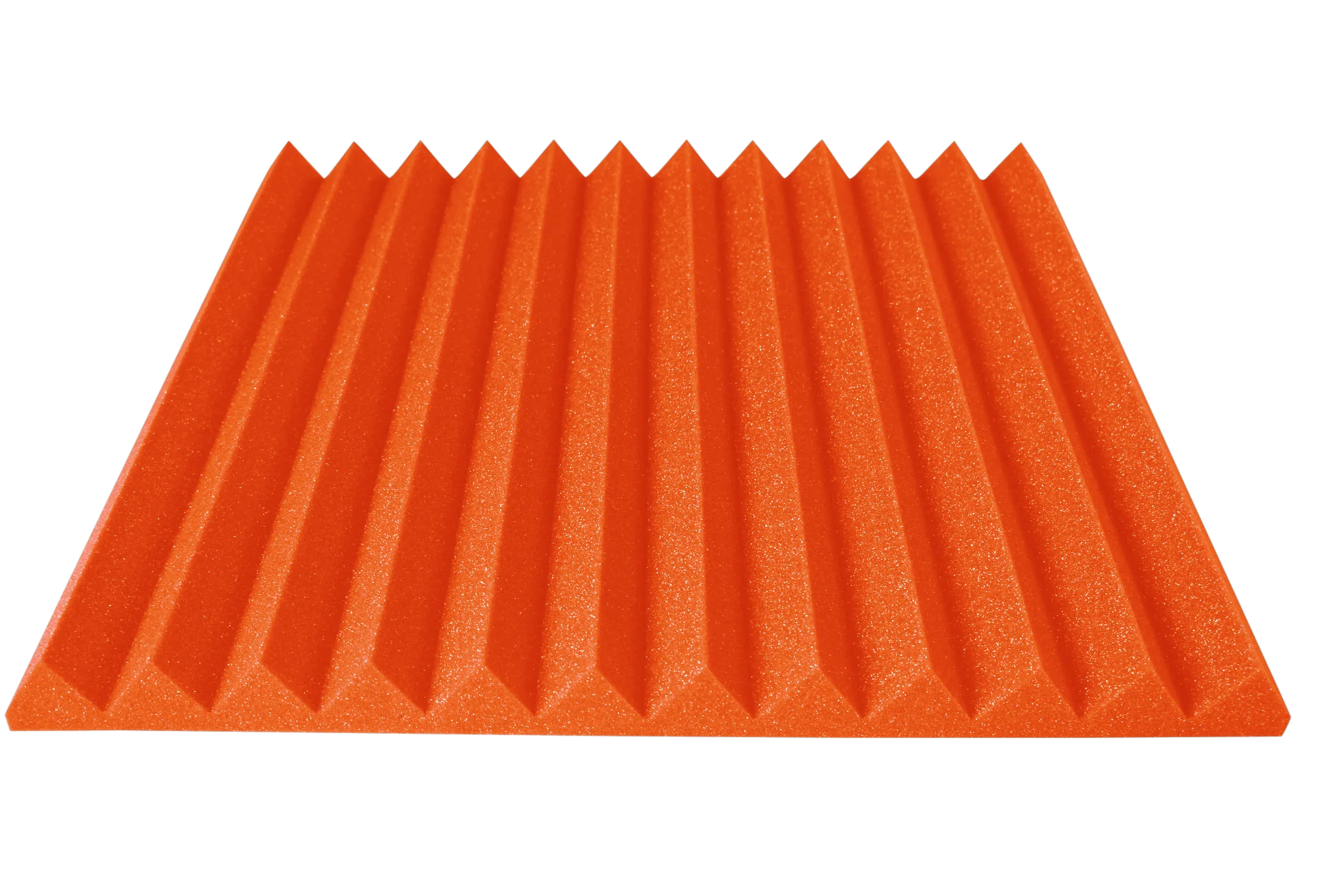 2 Inch Acoustic Foam Wedge Style Panels - 13 Color Options - Image 33