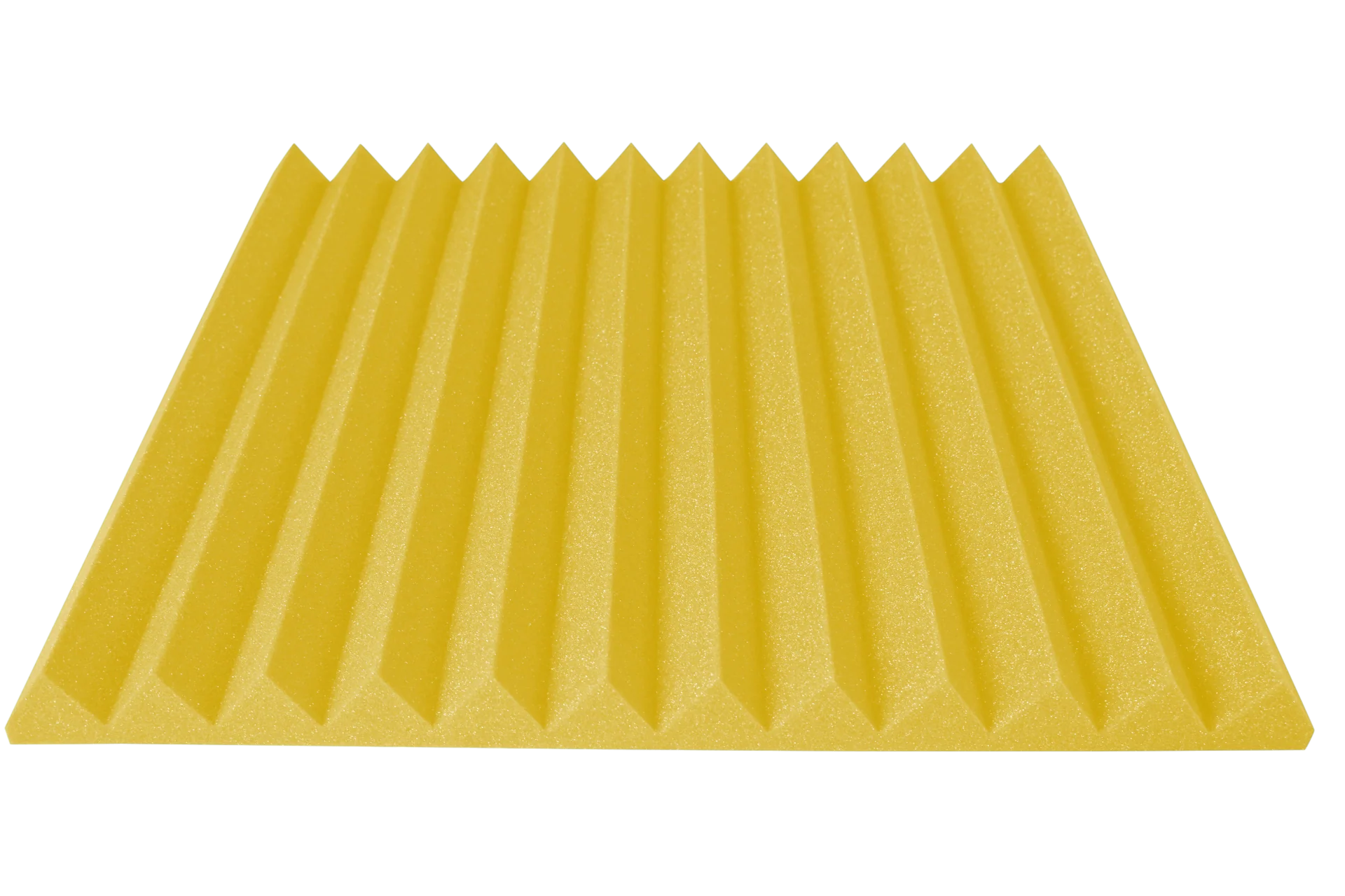 2 Inch Acoustic Foam Wedge Style Panels - 13 Color Options - Image 34