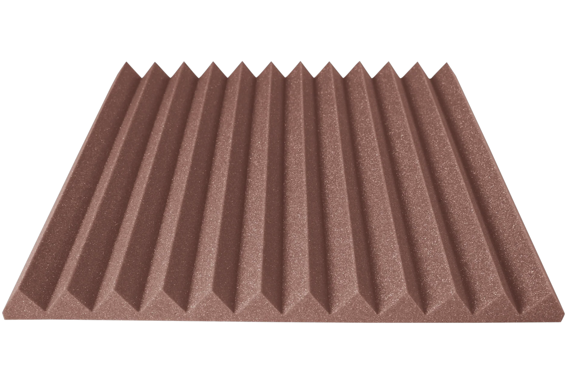 2 Inch Acoustic Foam Wedge Style Panels - 13 Color Options - Image 36