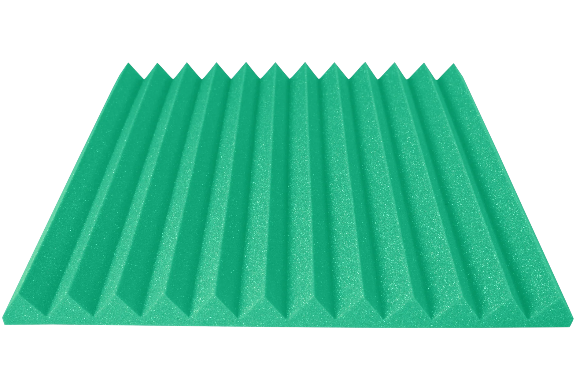 2 Inch Acoustic Foam Wedge Style Panels - 13 Color Options - Image 38