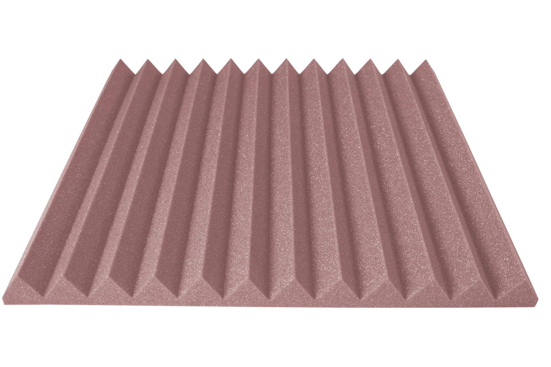 2 Inch Acoustic Foam Wedge Style Panels - 13 Color Options - Image 39