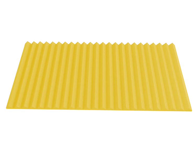 2 Inch Acoustic Foam Wedge Style Panels - 13 Color Options - Image 47