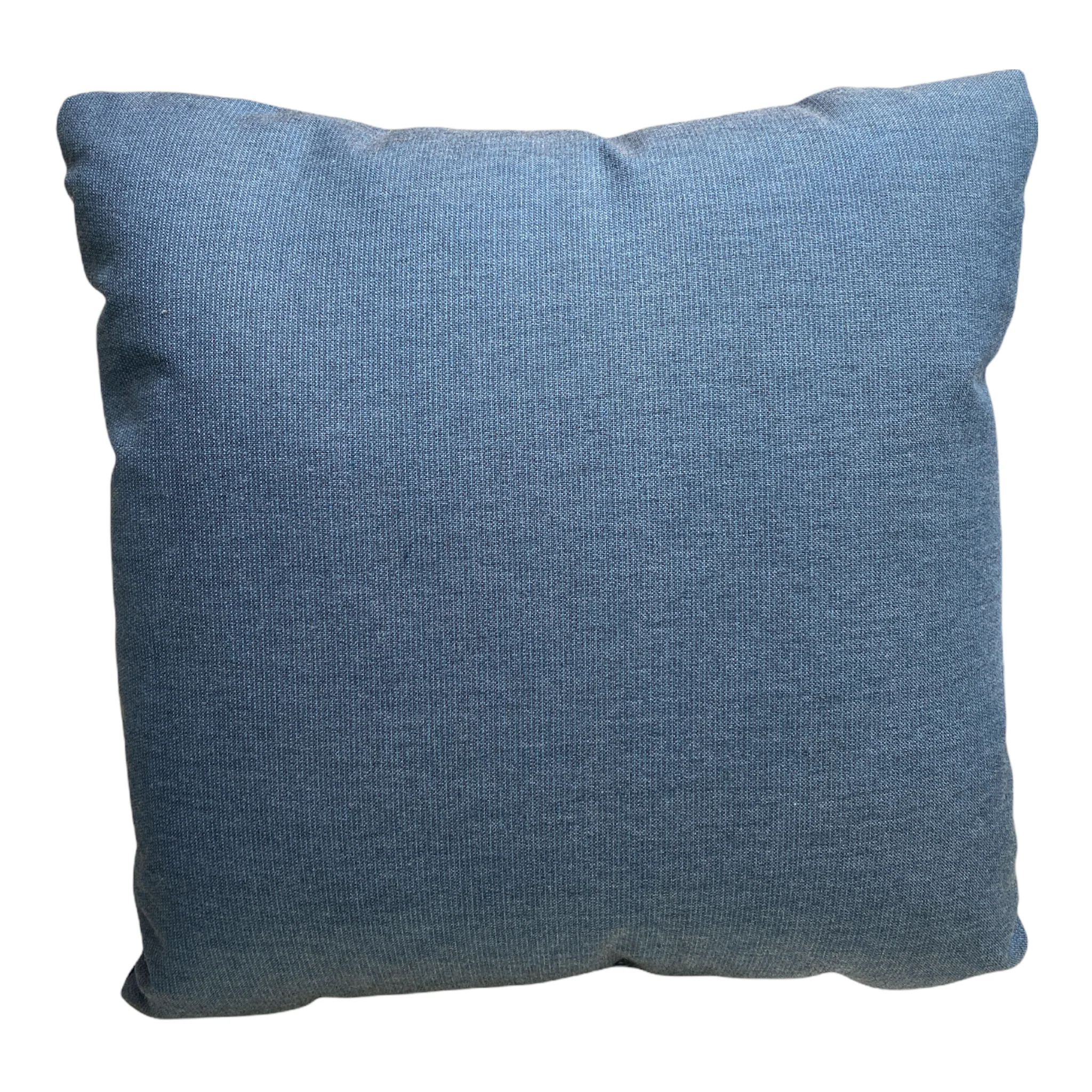 20" Sunbrella® Outdoor Throw Pillow – Compact Style, All-Weather Comfort - Image 5
