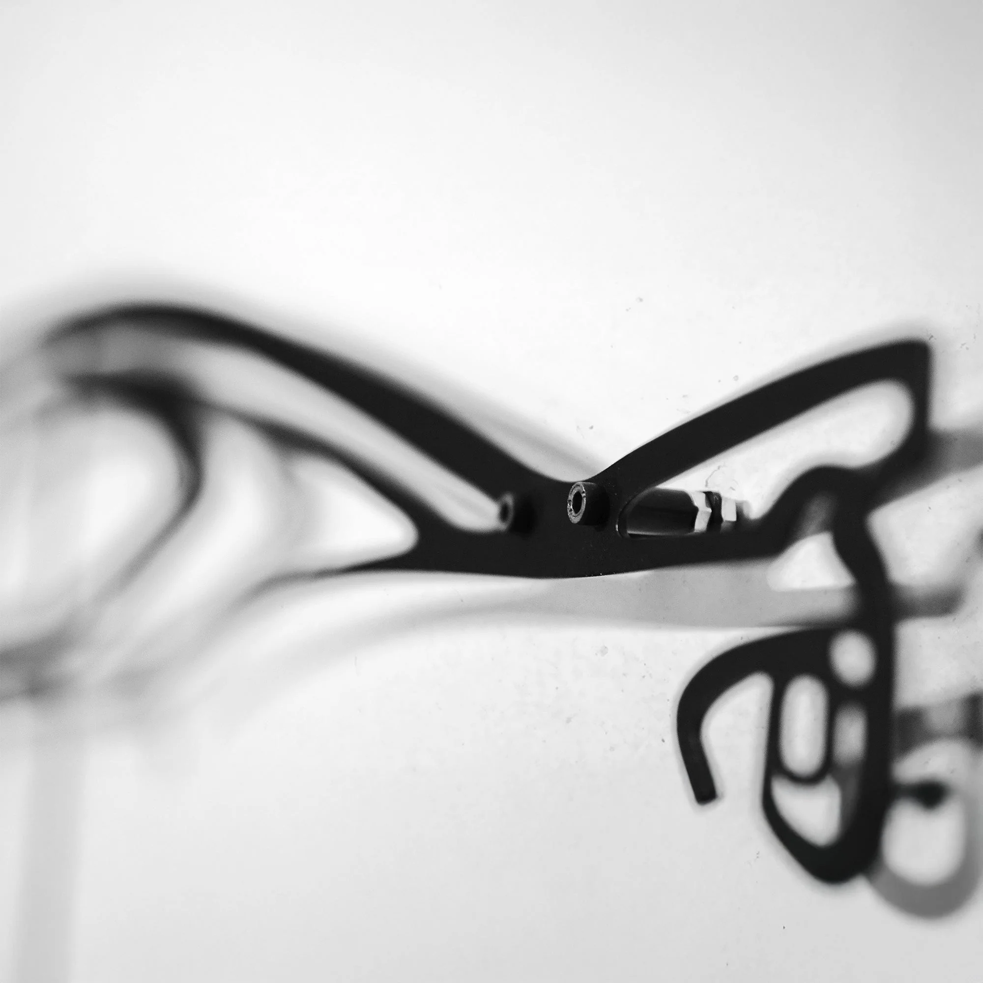 2019 Camaro ZL1 Metal Wall Art – Spinning Wheels Muscle Decor-KAFMEKA005 - Image 5