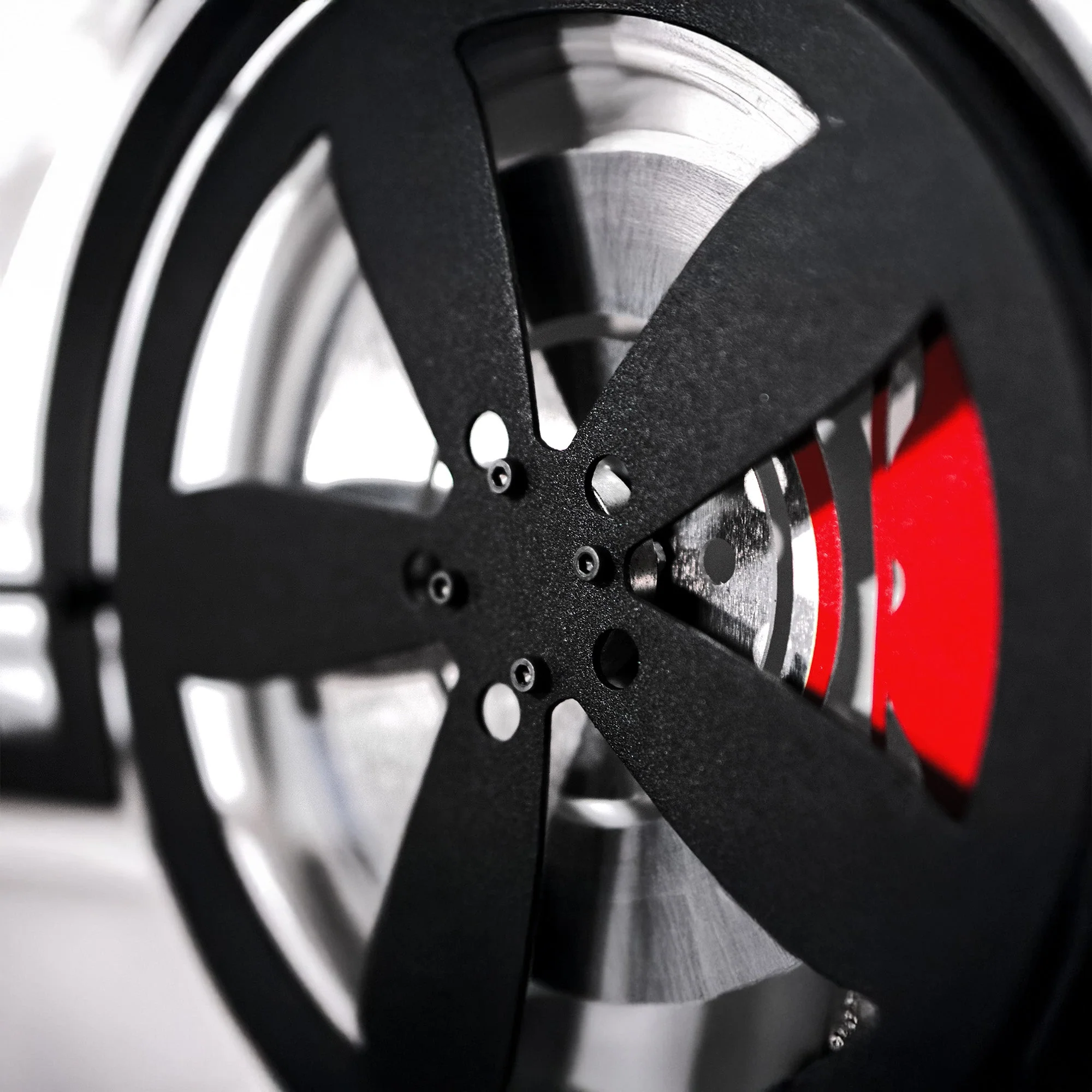 2019 Camaro ZL1 Metal Wall Art – Spinning Wheels Muscle Decor-KAFMEKA005 - Image 6