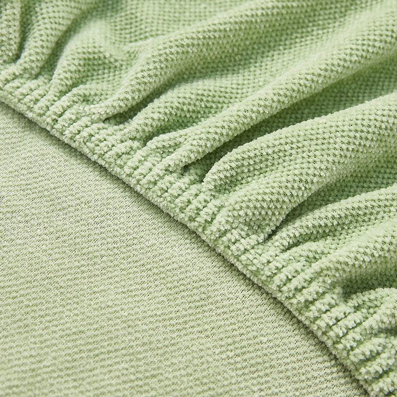 2023 New Chenille Elastic Sofa Cover - All-Inclusive, Anti-Scratch and Versatile Sofa Cover with Slip-Resistant Design - Image 5