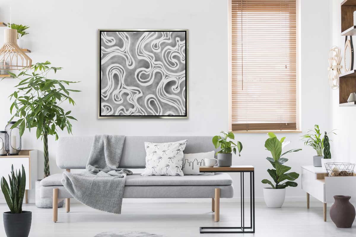 20Oct2012 - Open Edition Canvas Print - Image 2