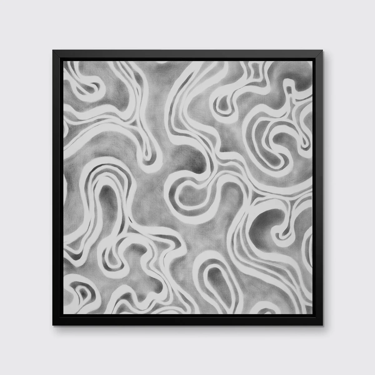 20Oct2012 - Open Edition Canvas Print - Image 4