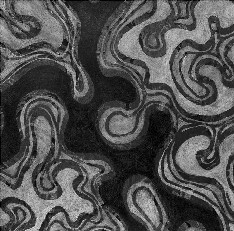 20Oct2012v.2 - Open Edition Canvas Print - Image 3