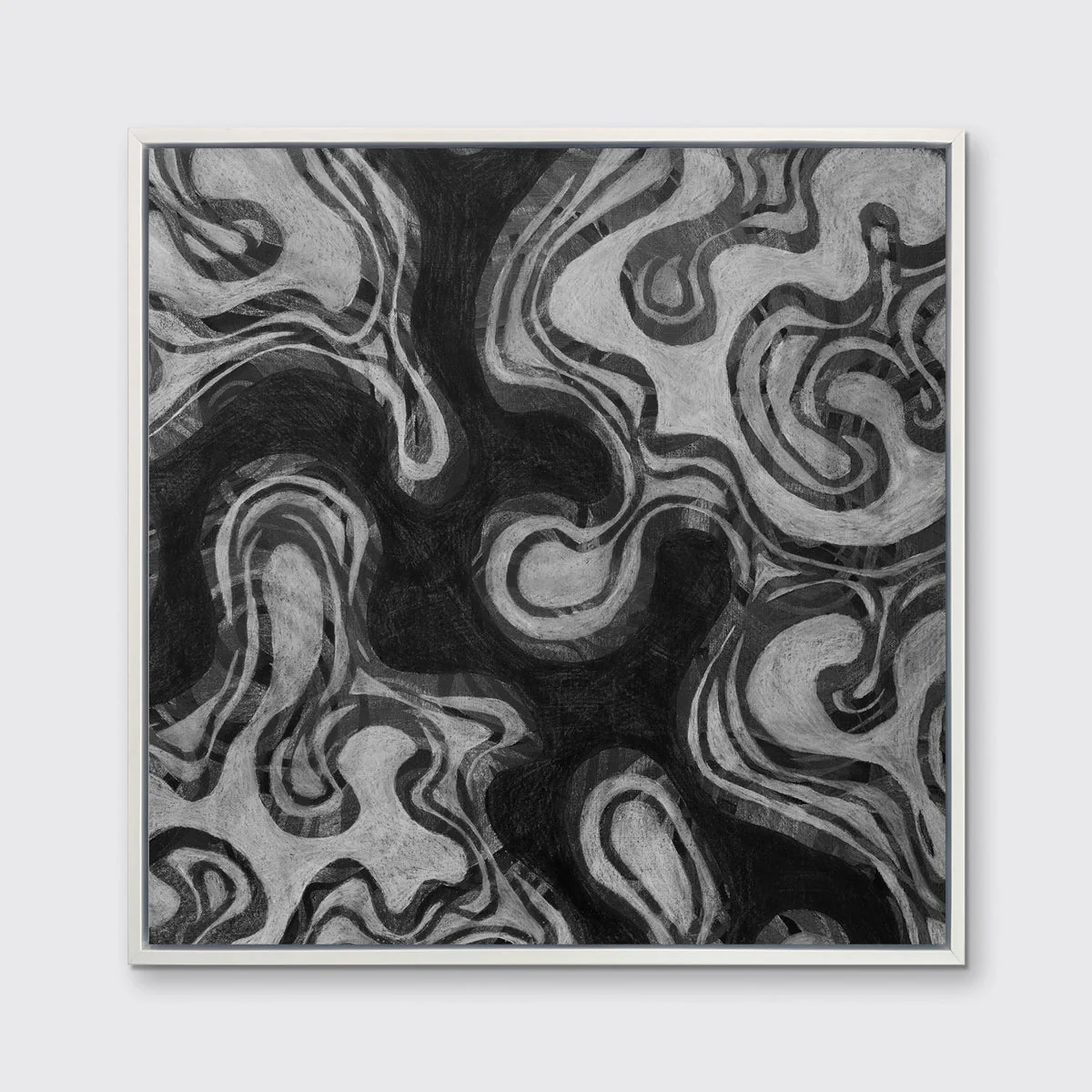 20Oct2012v.2 - Open Edition Canvas Print - Image 4