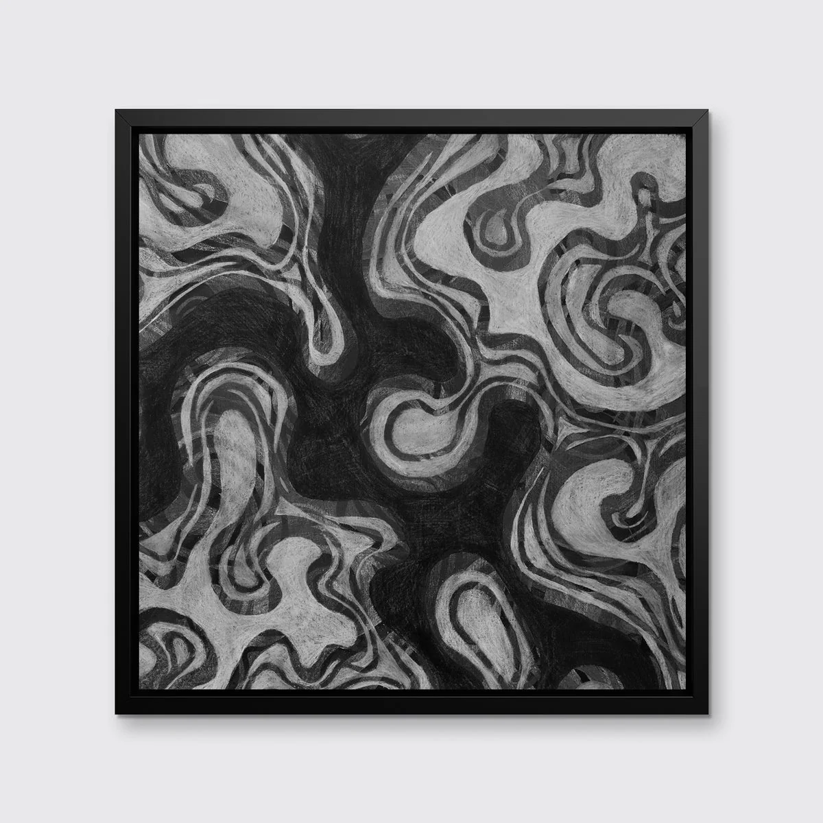 20Oct2012v.2 - Open Edition Canvas Print - Image 5