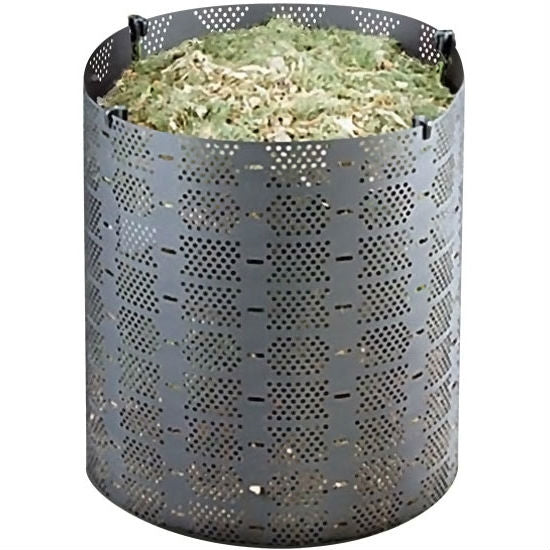 216-Gallon Compost Bin Composter for Home Composting - Image 2