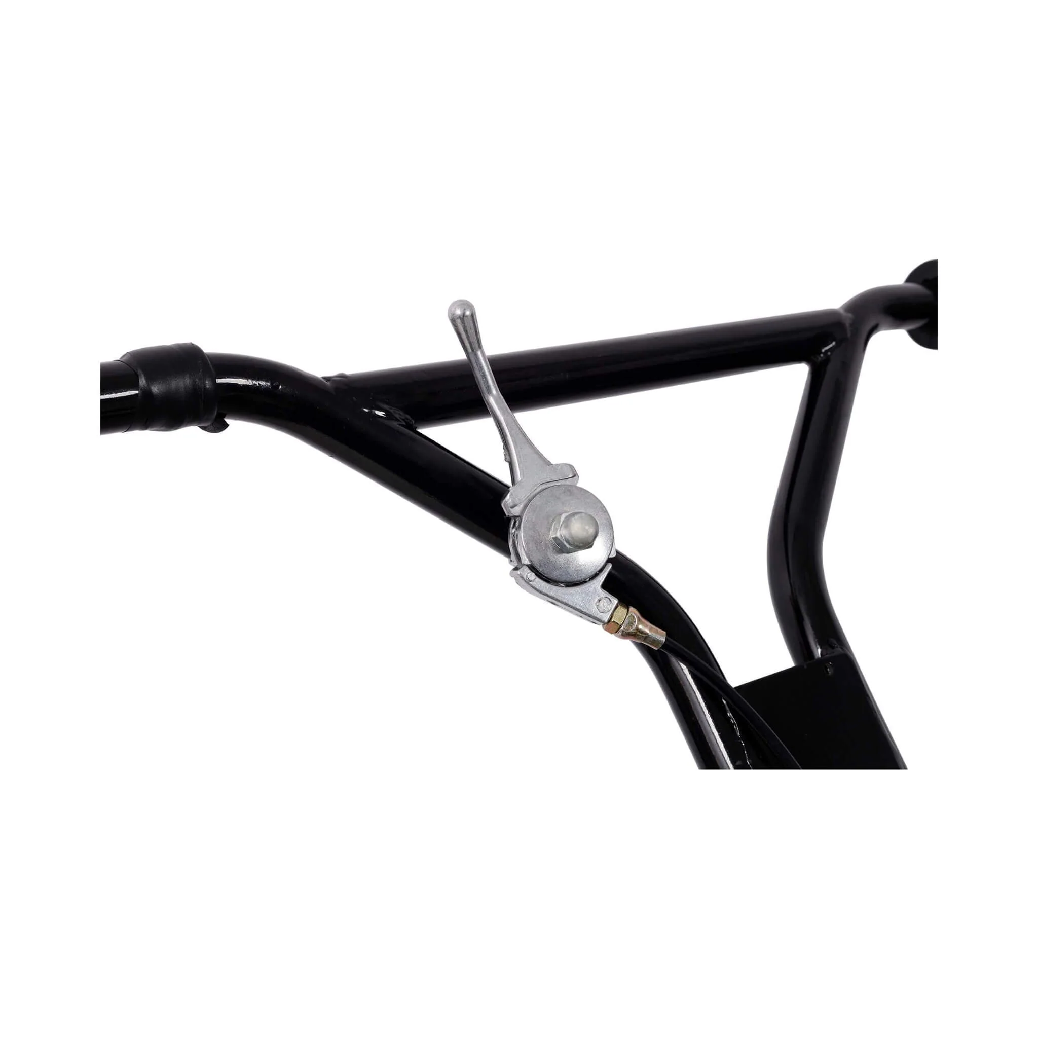 22-Inch 7HP Gas-Powered Walk-Behind Concrete Surface Finisher (SAK61802) - Image 11