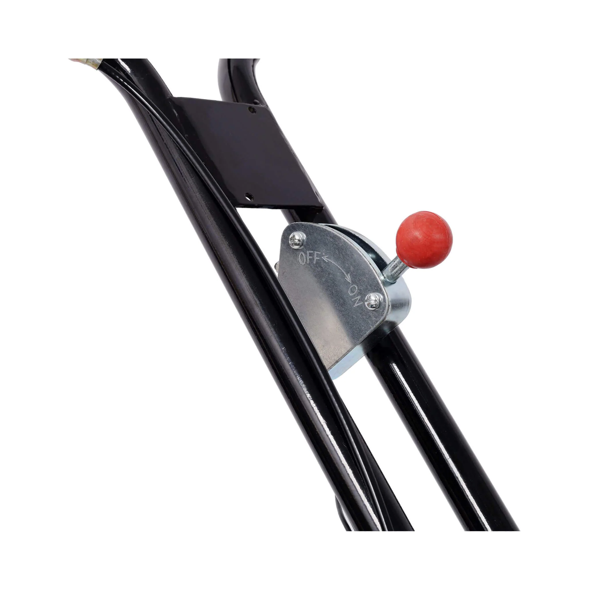 22-Inch 7HP Gas-Powered Walk-Behind Concrete Surface Finisher (SAK61802) - Image 12