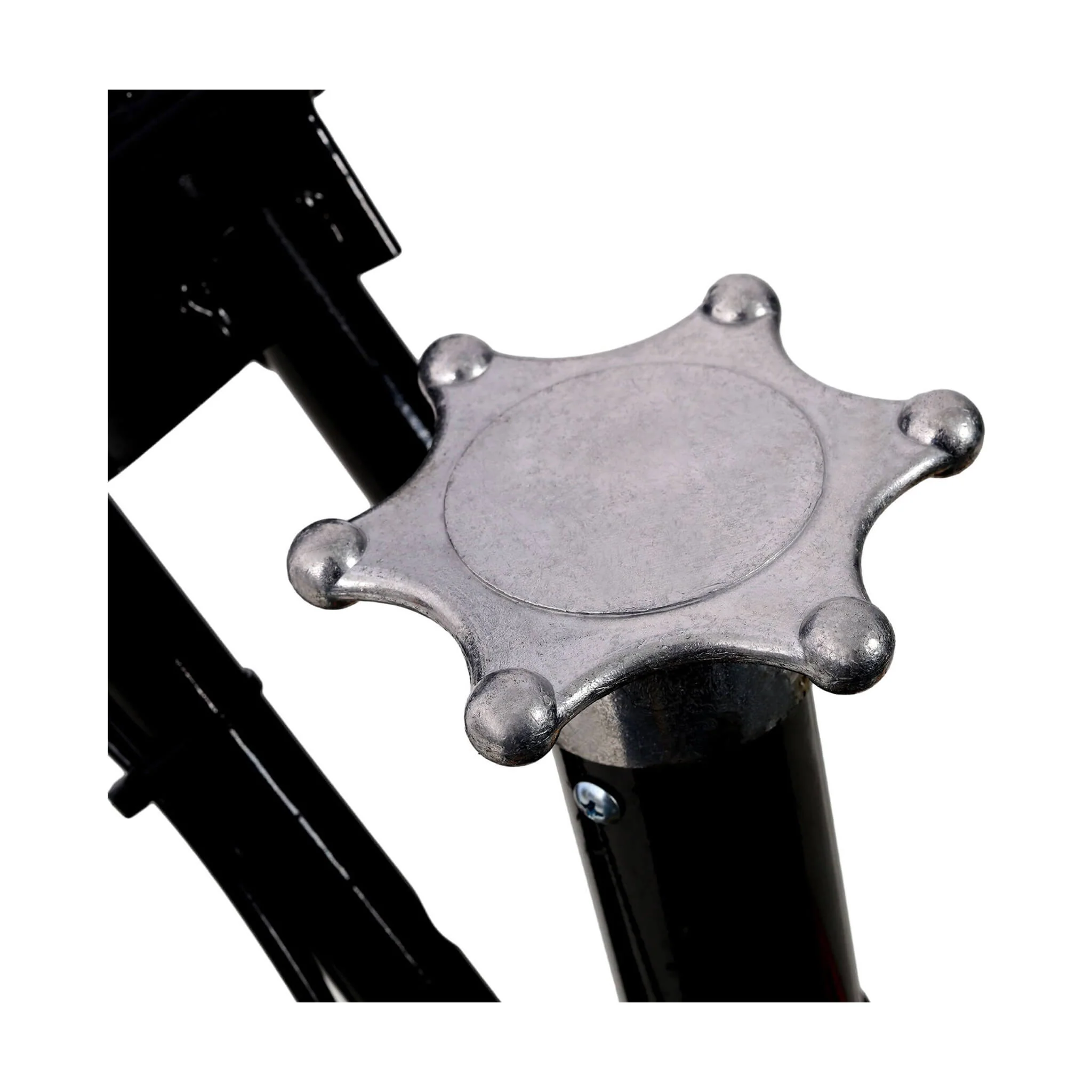 22-Inch 7HP Gas-Powered Walk-Behind Concrete Surface Finisher (SAK61802) - Image 15