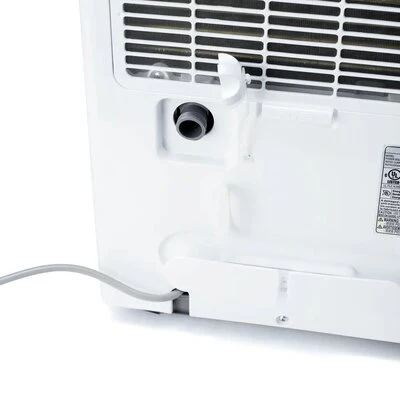 22 Pint Flat Panel Most Energy Star Dehumidifier (R32) - Image 4