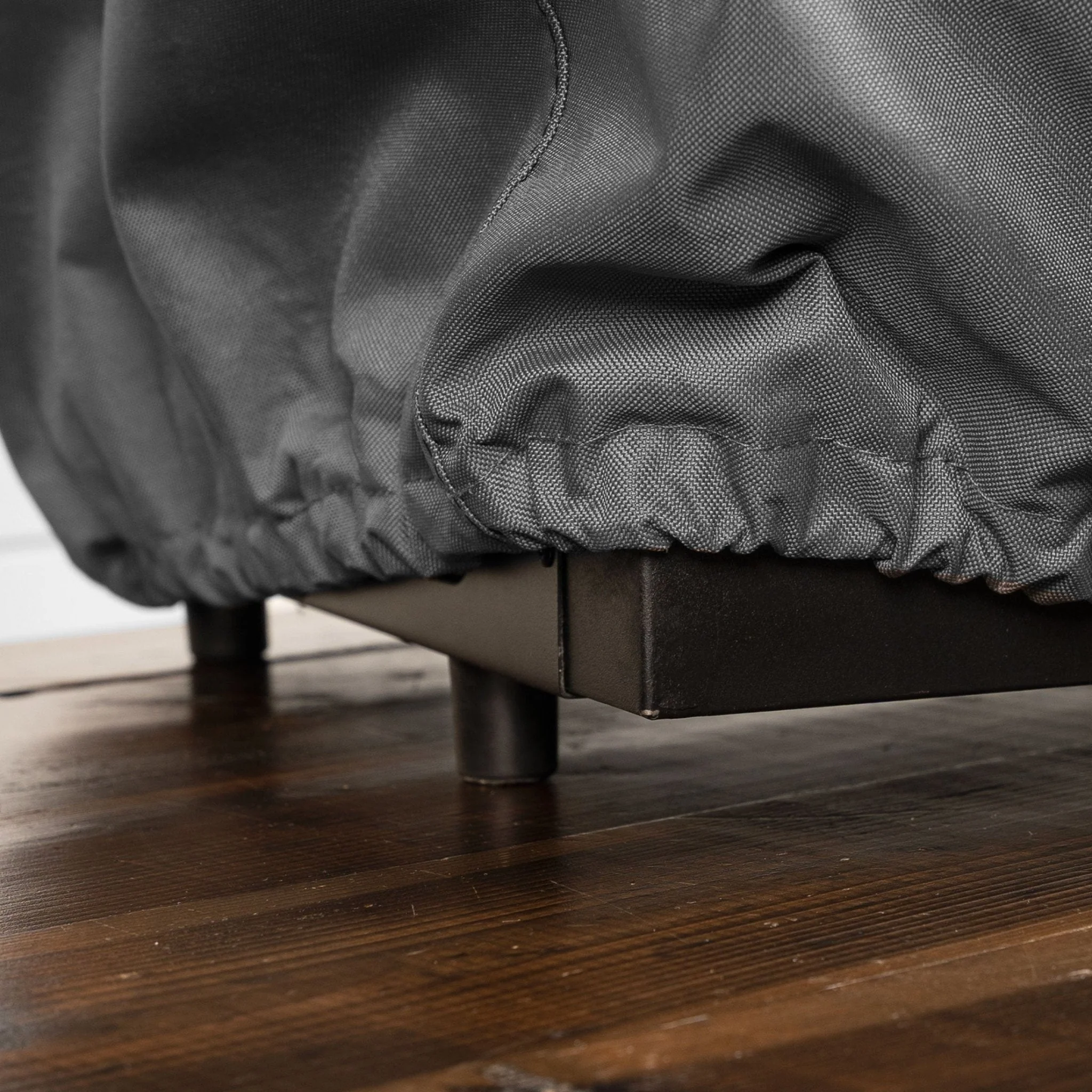 22" Portable Pizza Oven Cover - Image 5
