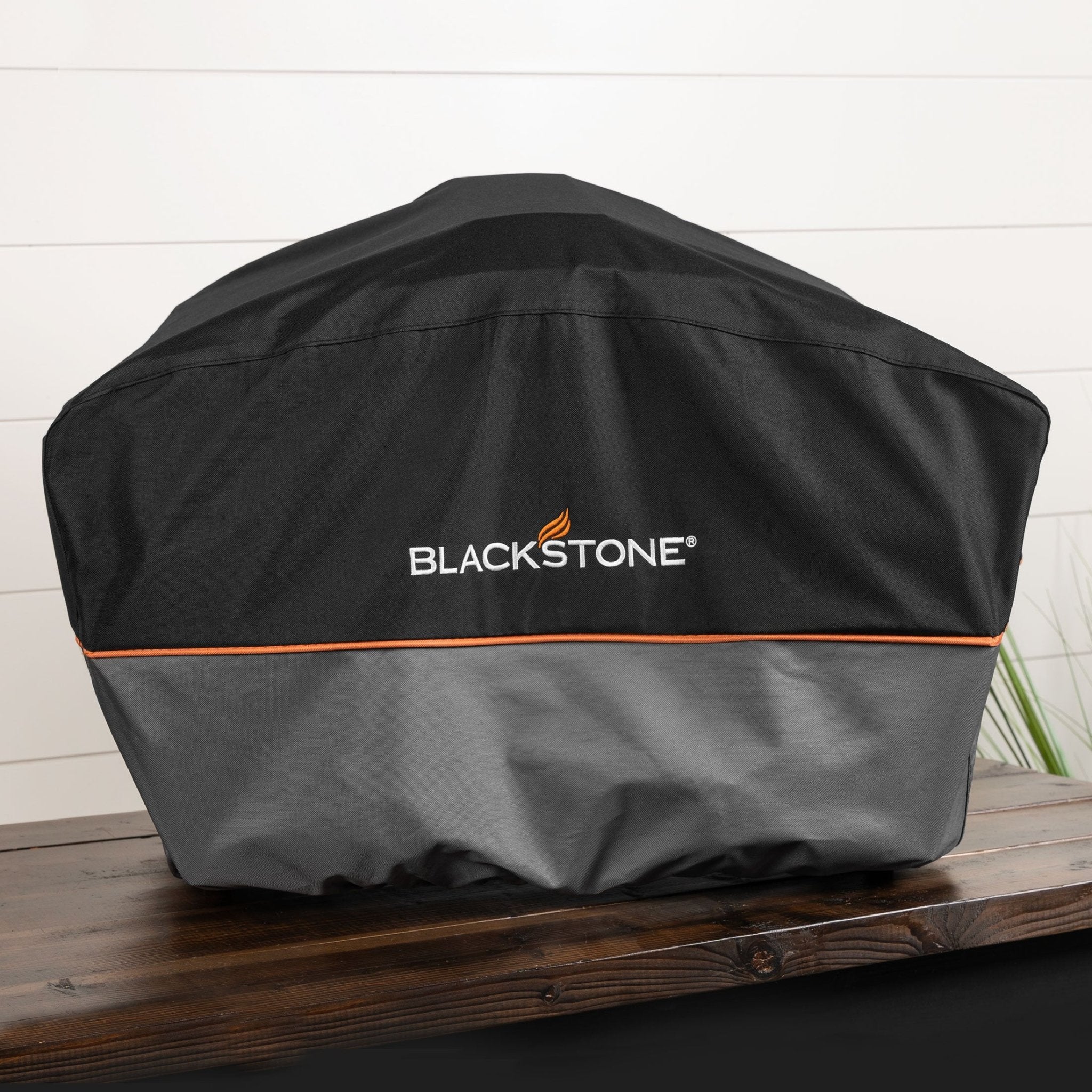 22" Portable Pizza Oven Cover - Image 6