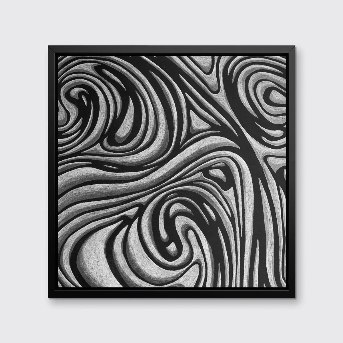 23Nov2012v.1 - Open Edition Canvas Print - Image 4