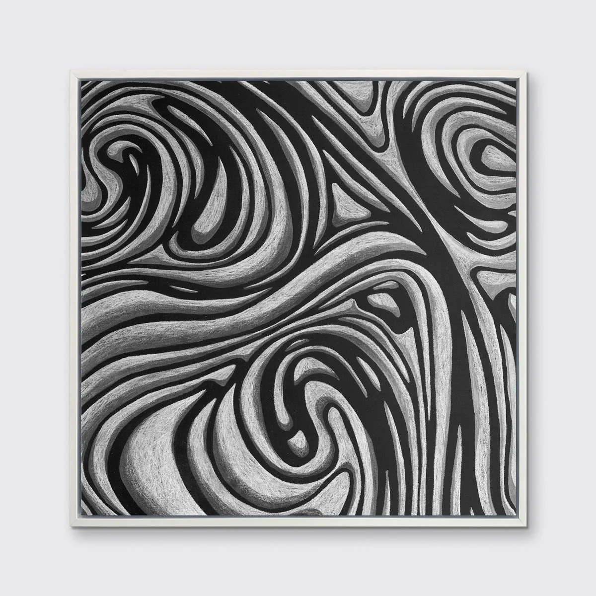 23Nov2012v.1 - Open Edition Canvas Print - Image 5