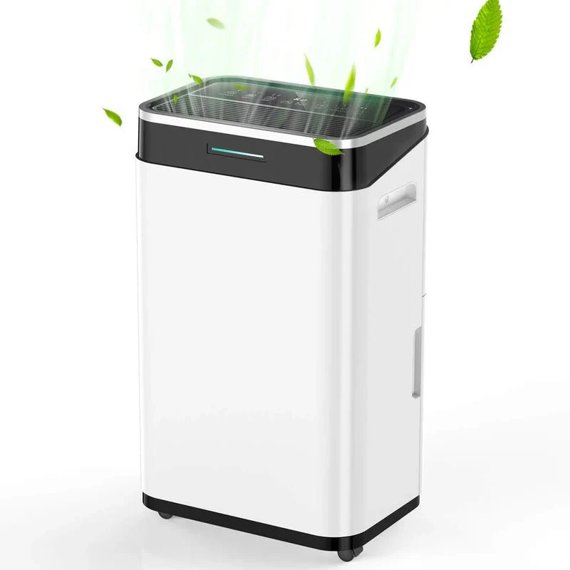 24 Pints Dehumidifier D4212B - Image 10