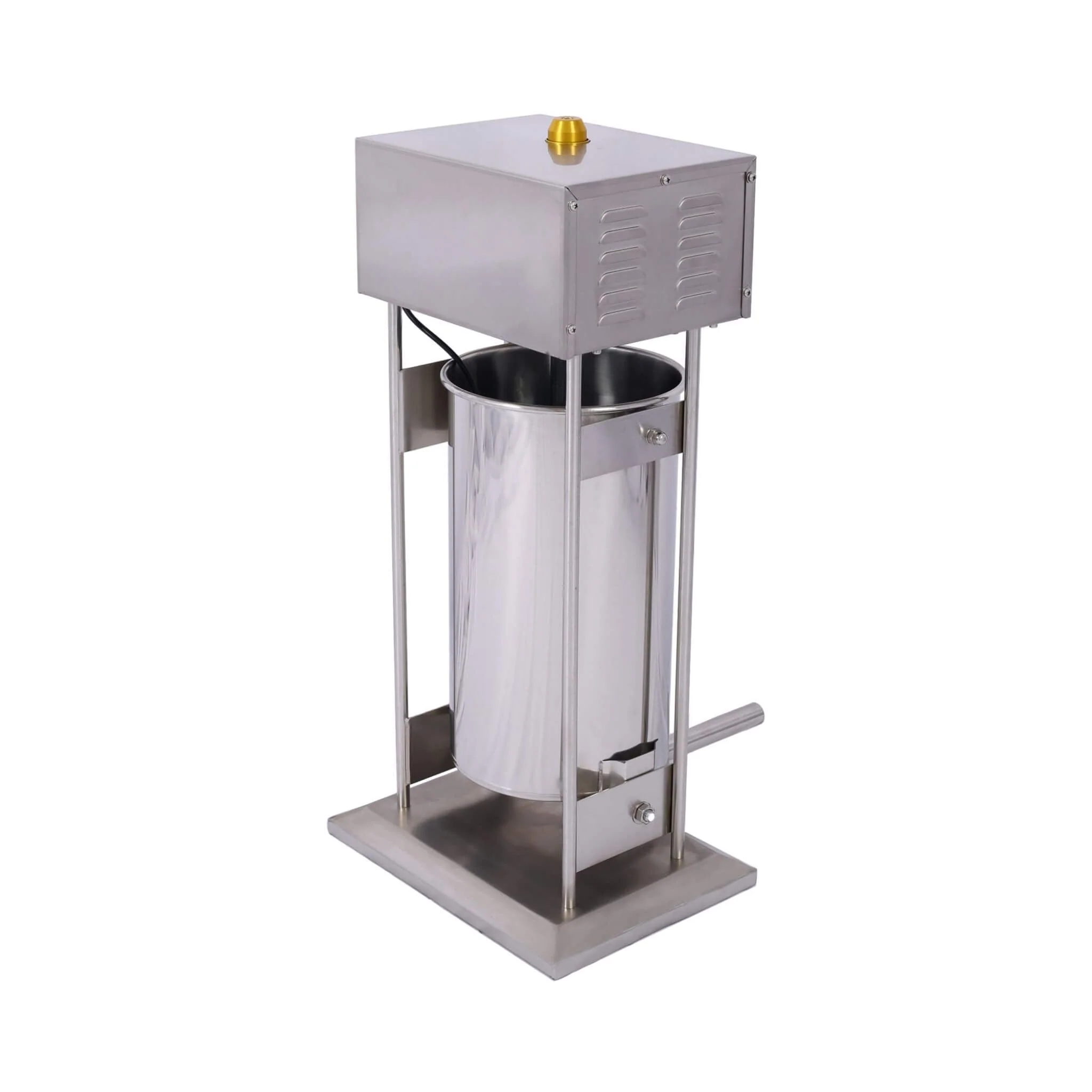 25L Commercial Electric Stainless Steel Sausage Maker Stuffer (SAK29537) - Image 12