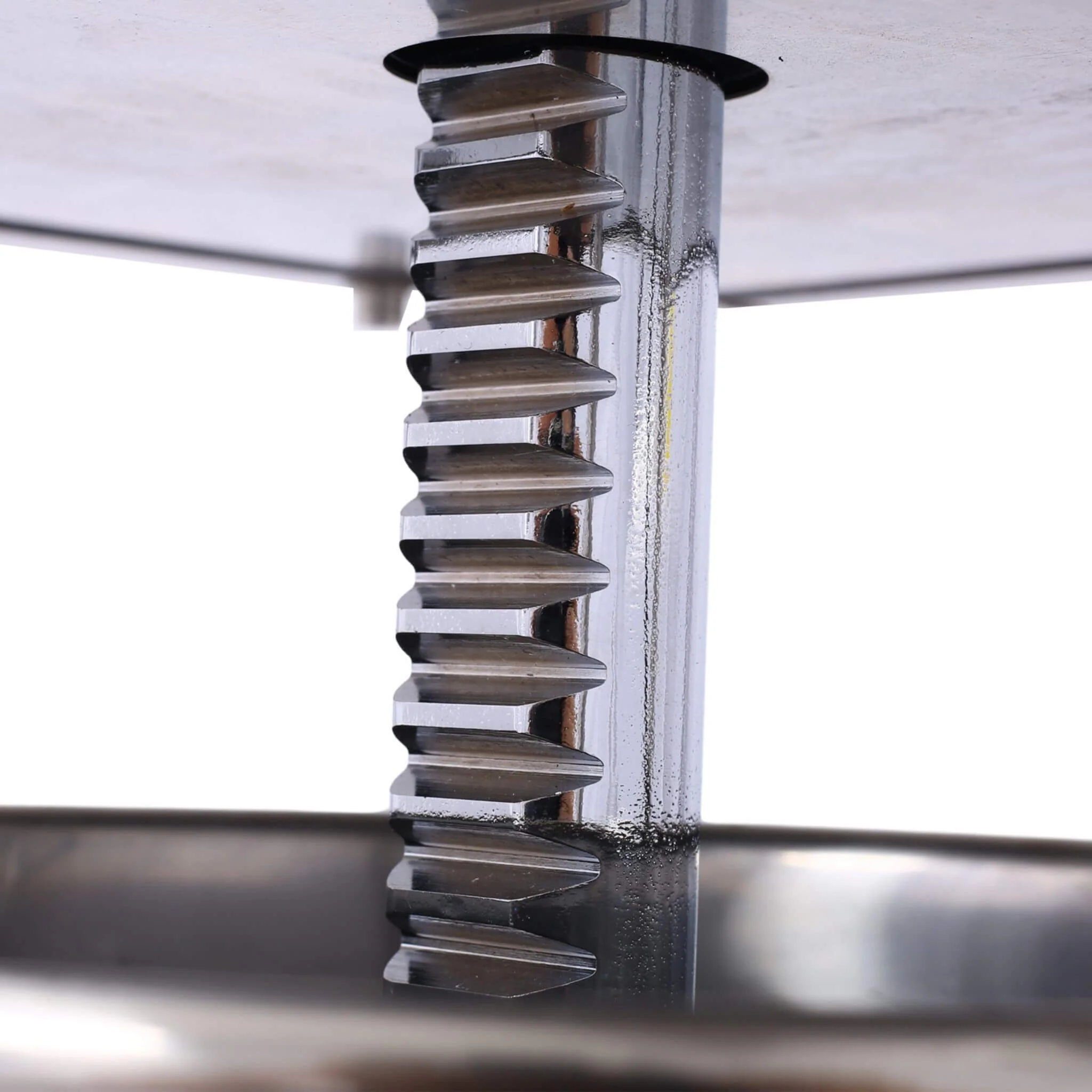 25L Commercial Electric Stainless Steel Sausage Maker Stuffer (SAK29537) - Image 13