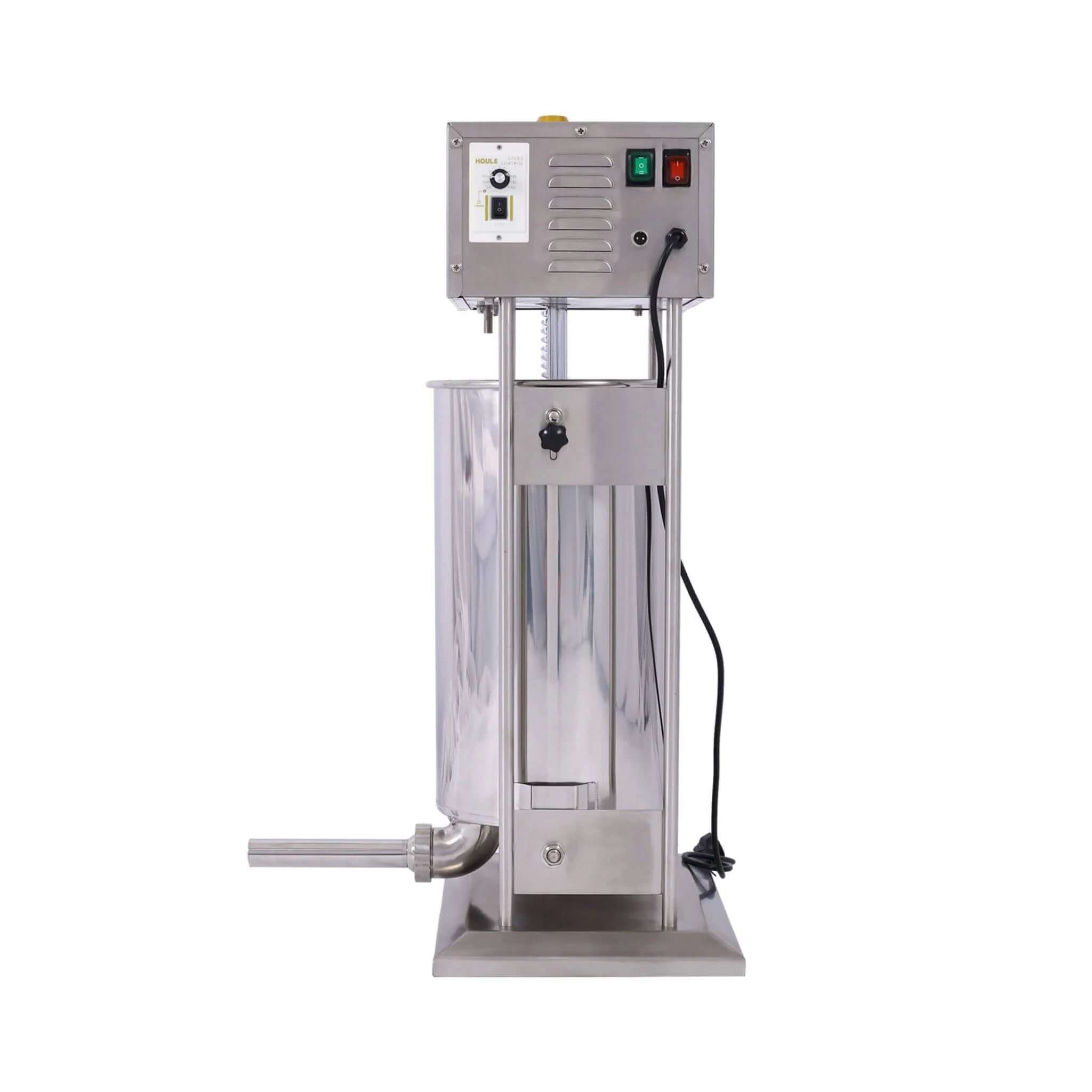25L Commercial Electric Stainless Steel Sausage Maker Stuffer (SAK29537) - Image 14
