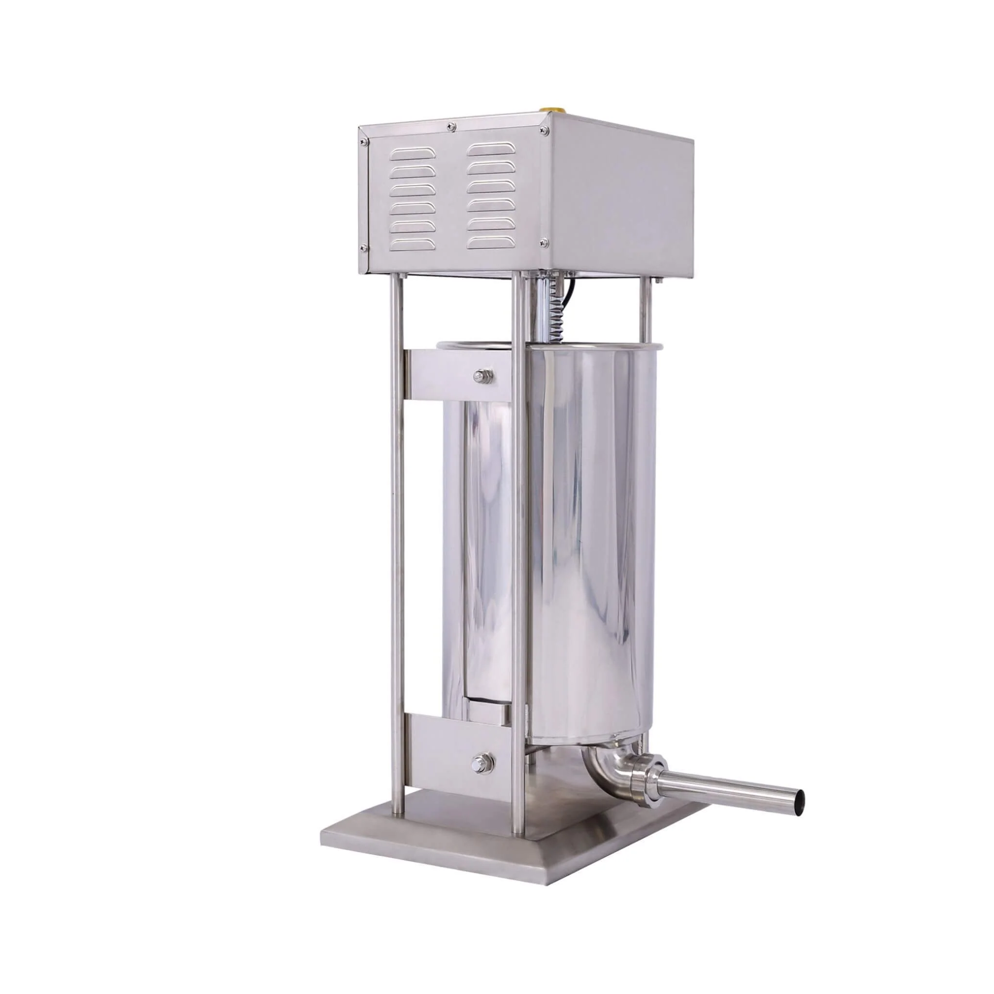 25L Commercial Electric Stainless Steel Sausage Maker Stuffer (SAK29537) - Image 6