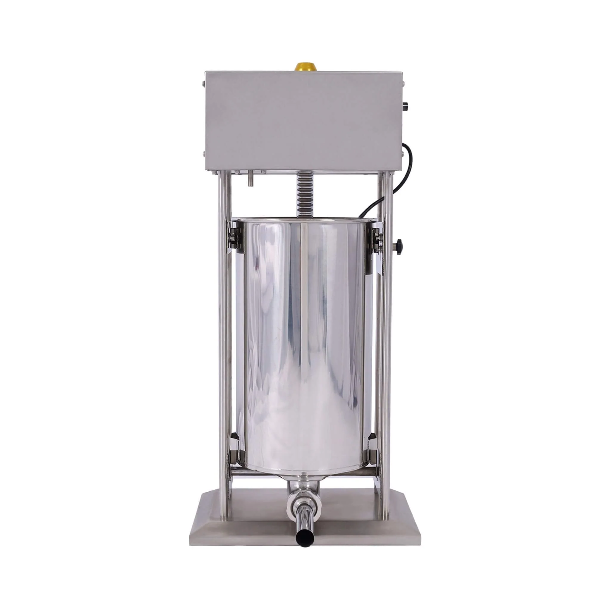 25L Commercial Electric Stainless Steel Sausage Maker Stuffer (SAK29537) - Image 7
