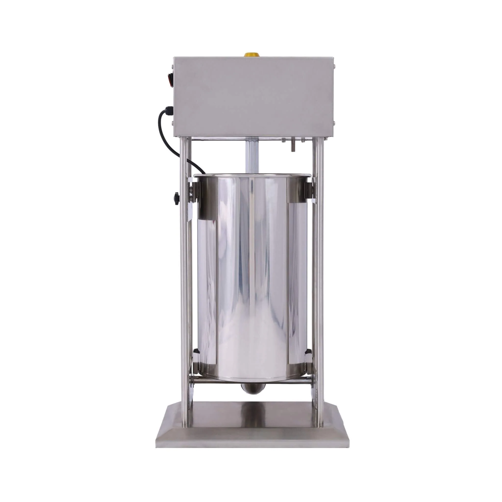 25L Commercial Electric Stainless Steel Sausage Maker Stuffer (SAK29537) - Image 9