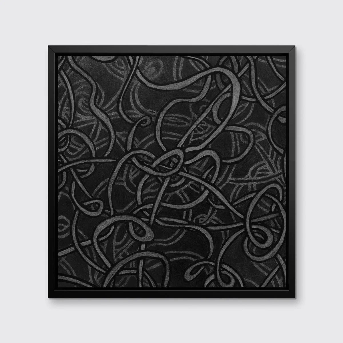 26June2007v.1 - Open Edition Canvas Print - Image 5