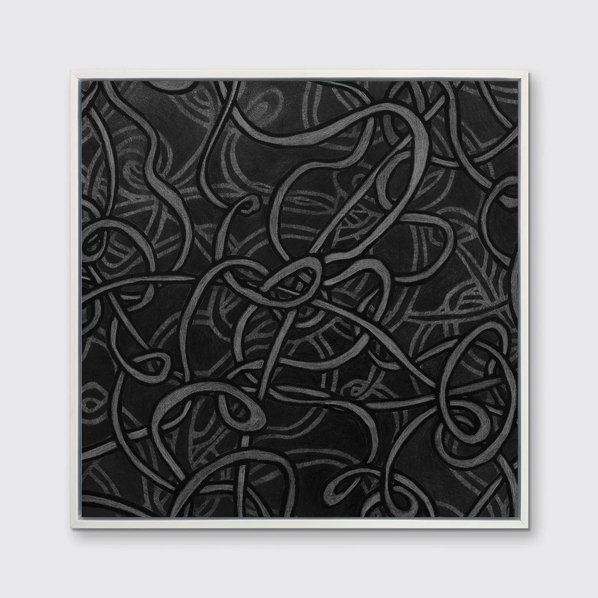 26June2007v.1 - Open Edition Canvas Print - Image 6