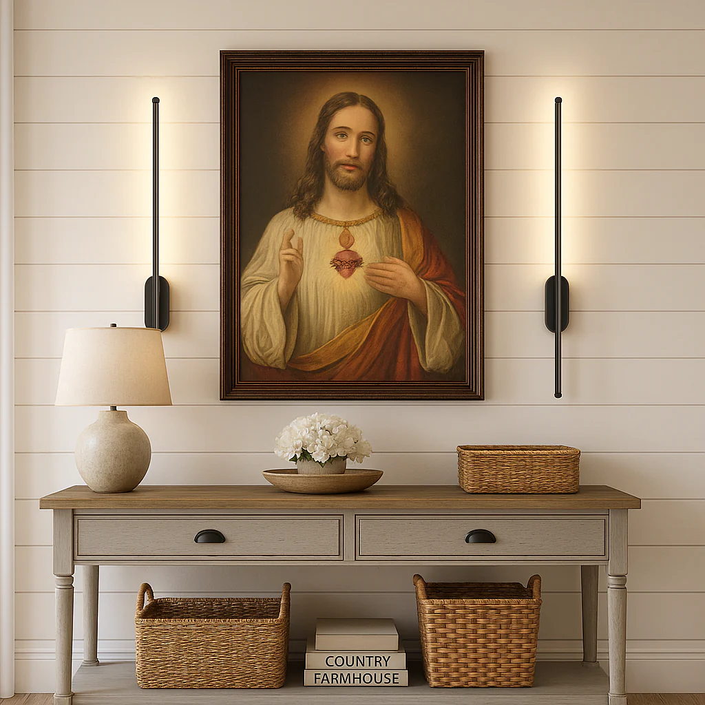 2PCS Minimalist Wall lights, Linear Sconces - Image 2