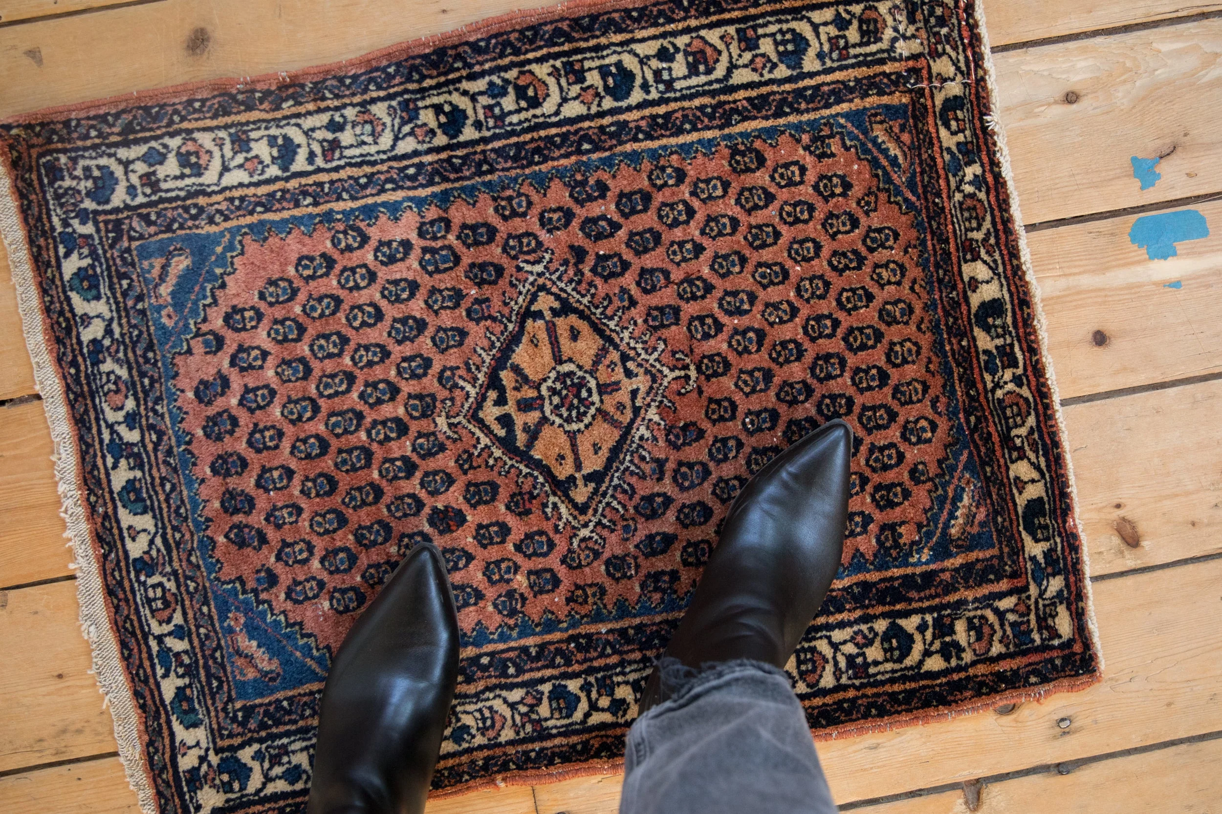2x2.5 Engelas Rug Mat - Image 2