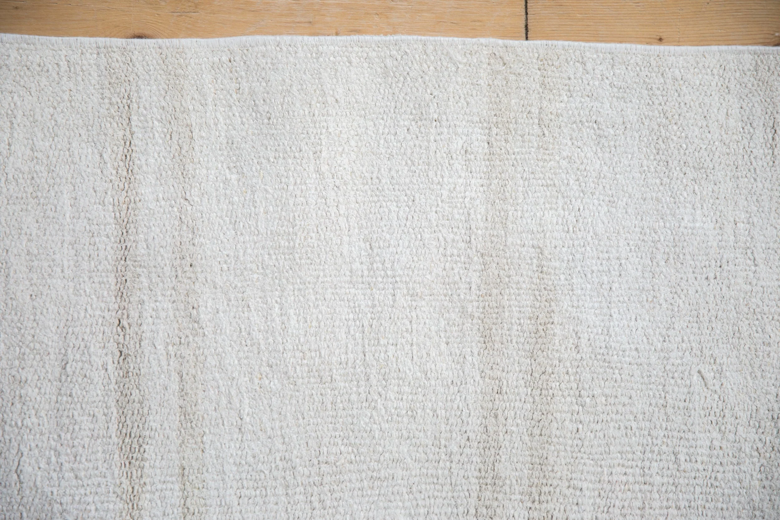 2x3.5 Vintage Hemp Kilim Rug - Image 3