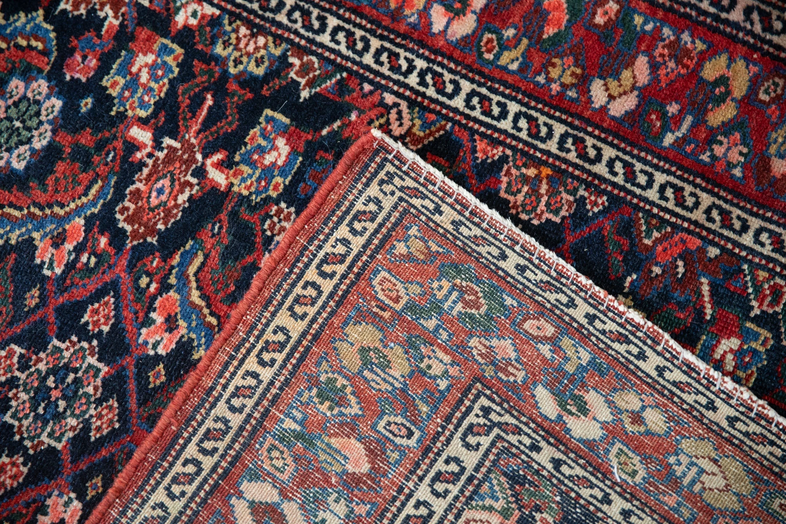 3.5x6.5 Vintage Malayer Rug - Image 10