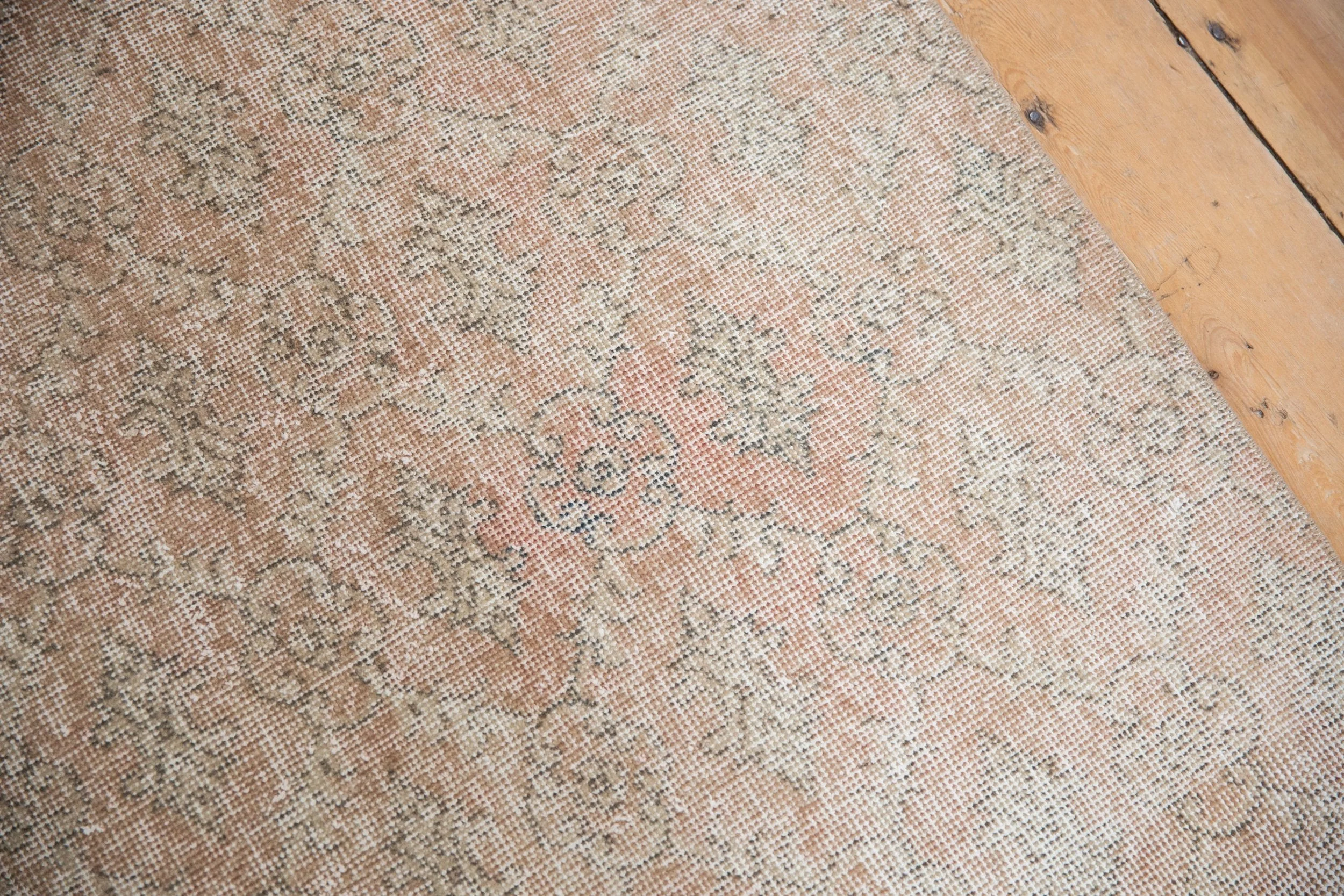 3.5x7 Vintage Distressed Sparta Rug Runner - Image 10