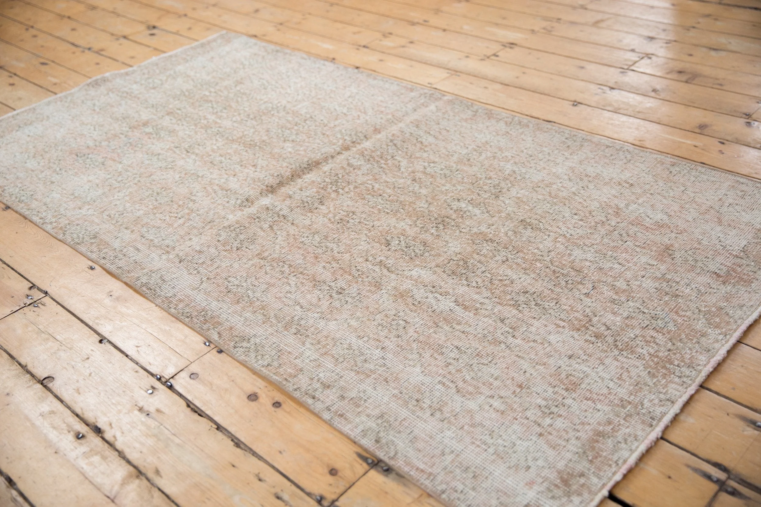 3.5x7 Vintage Distressed Sparta Rug Runner - Image 5