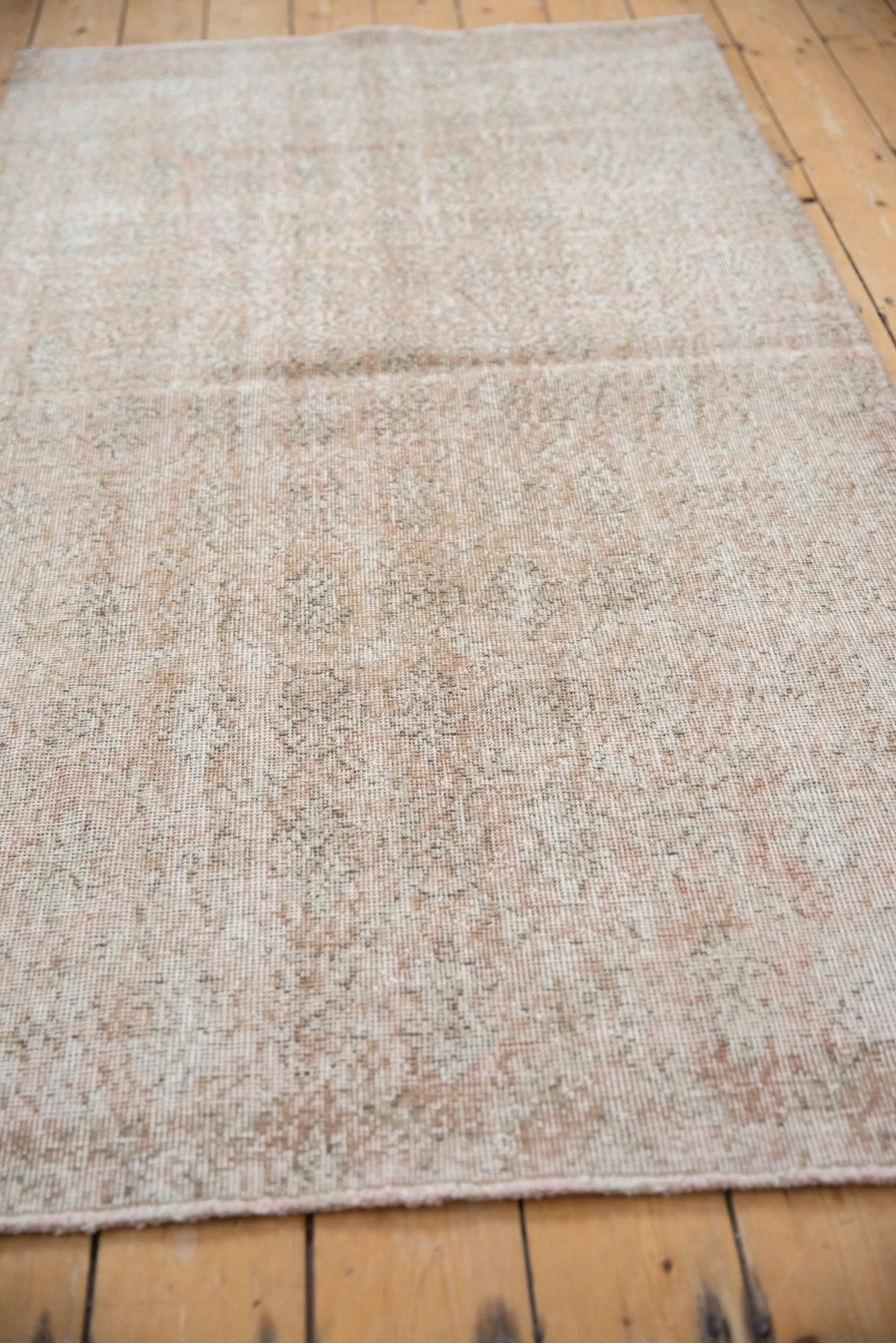 3.5x7 Vintage Distressed Sparta Rug Runner - Image 6
