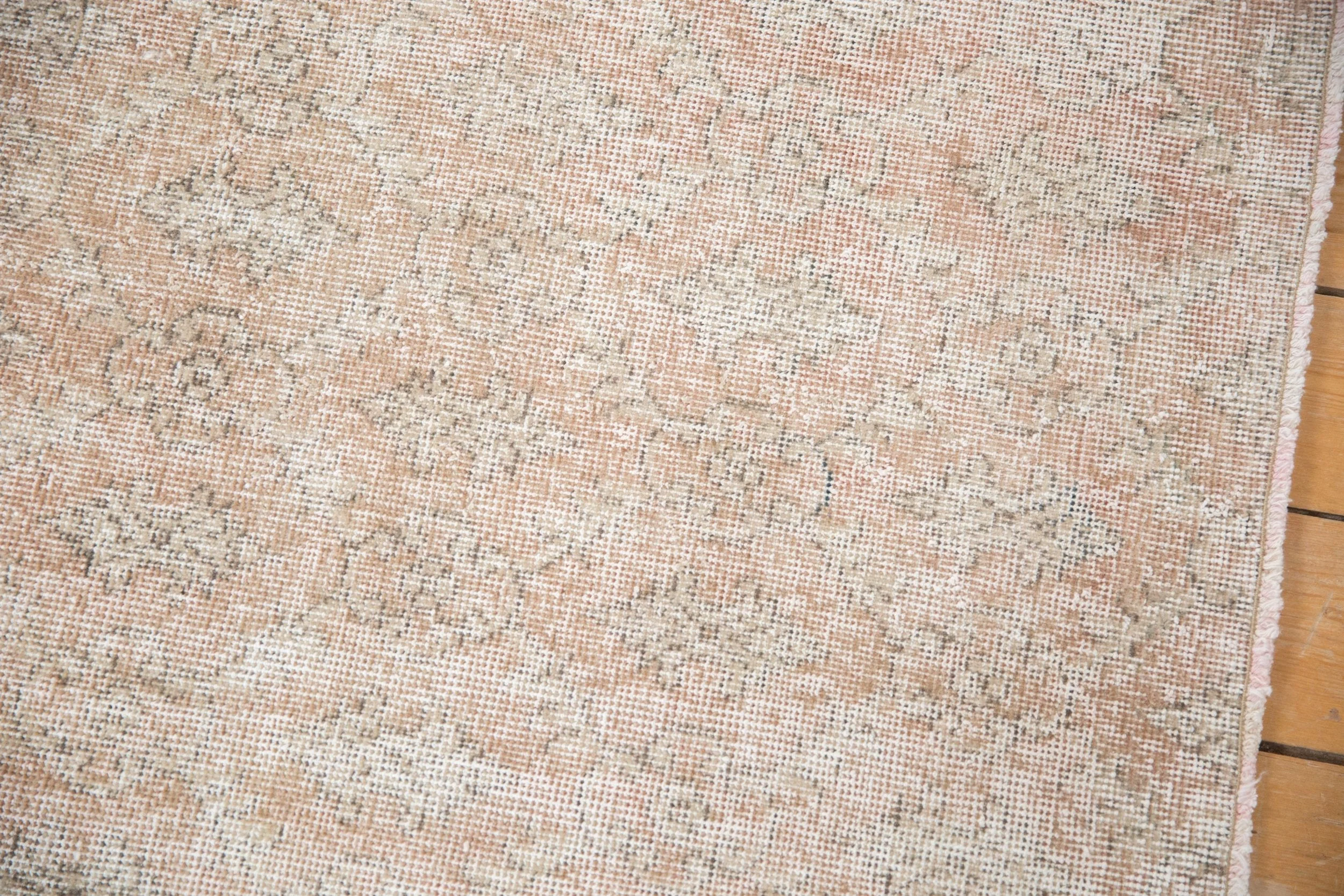 3.5x7 Vintage Distressed Sparta Rug Runner - Image 7